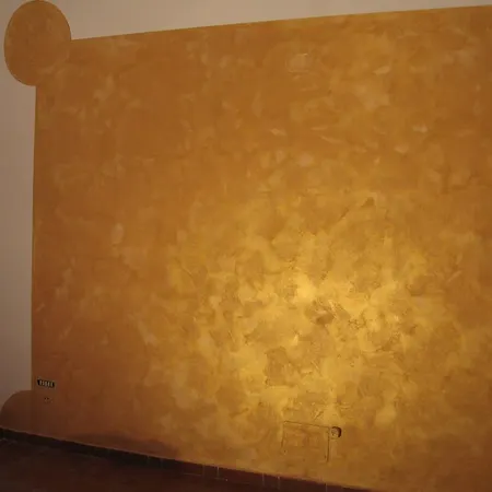 Golden Dreams Couette-café