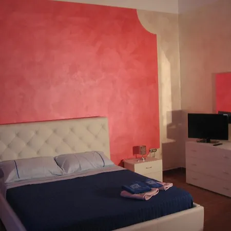 Couette-café Golden Dreams