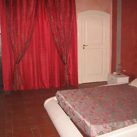 Golden Dreams فندق مبيت وإفطار باري
