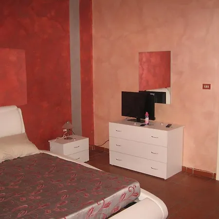 فندق مبيت وإفطار Golden Dreams