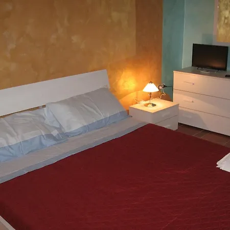 فندق مبيت وإفطار Golden Dreams باري